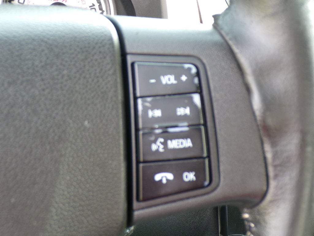 2008 Ford Focus SE