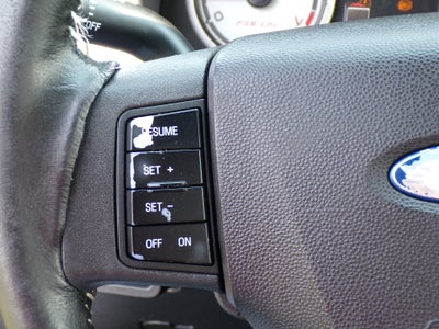 2008 Ford Focus SE