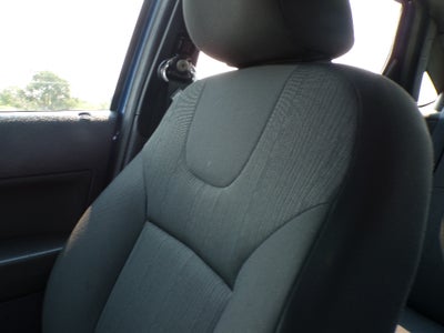 2008 Ford Focus SE