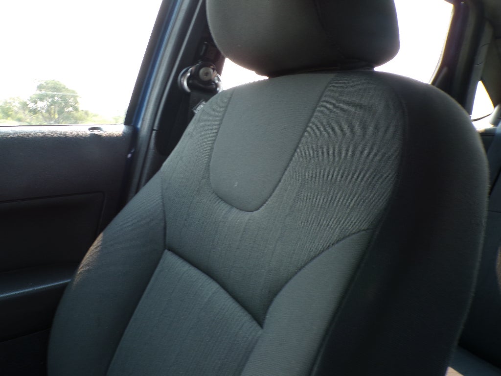 2008 Ford Focus SE