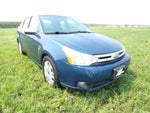2008 Ford Focus SE