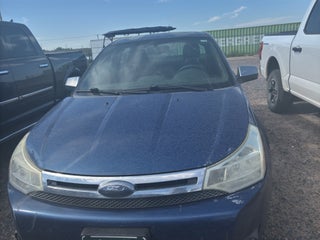 2008 Ford Focus SE