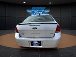 2010 Ford Focus SES