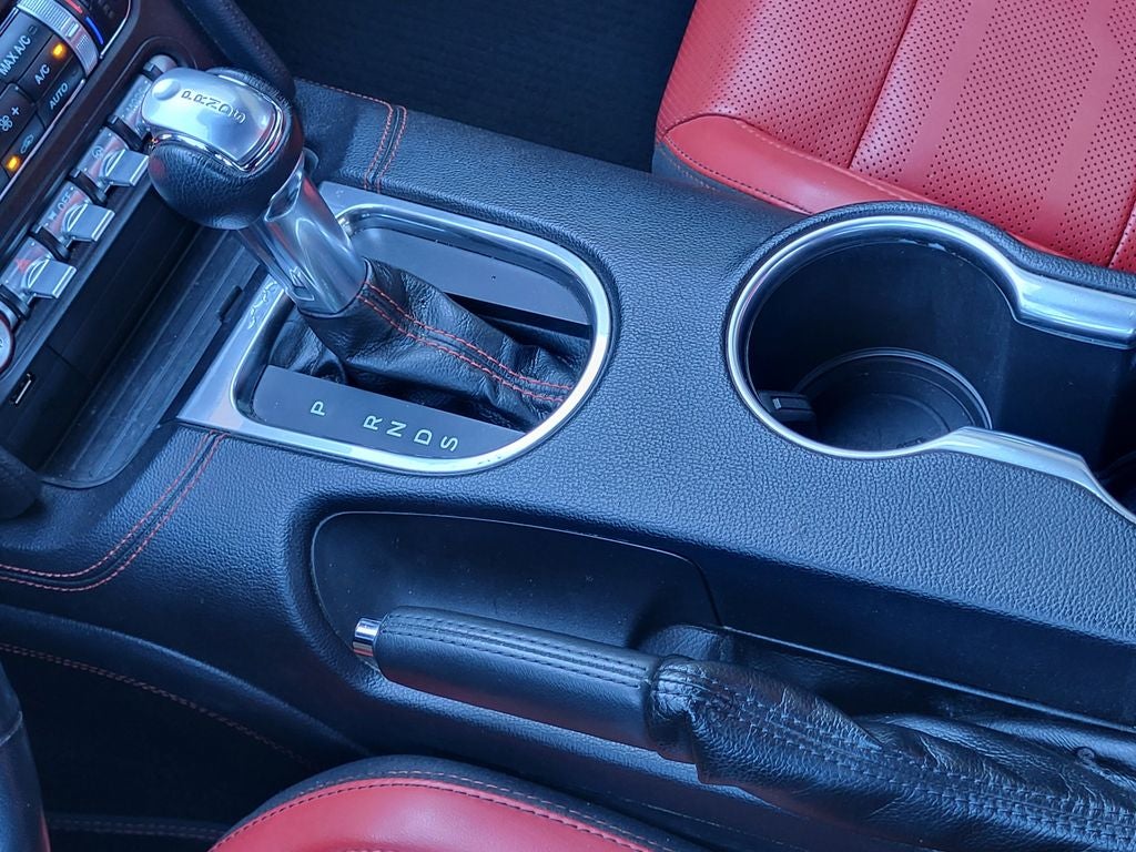 2020 Ford Mustang GT Premium