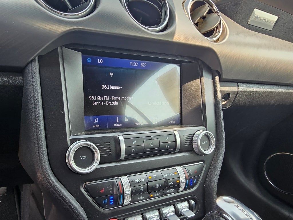 2023 Ford Mustang EcoBoost Premium