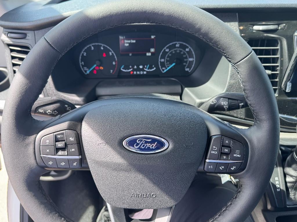 2025 Ford Transit Passenger Wagon XL