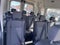 2025 Ford Transit Passenger Wagon XL