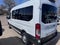 2025 Ford Transit Passenger Wagon XL