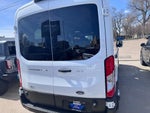 2025 Ford Transit Passenger Wagon XL