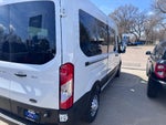 2025 Ford Transit Passenger Wagon XL