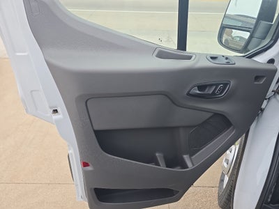 2026 Ford Transit Passenger Wagon XL