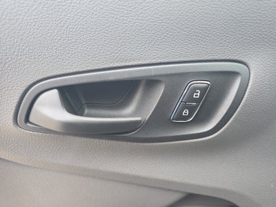 2026 Ford Transit Passenger Wagon XL