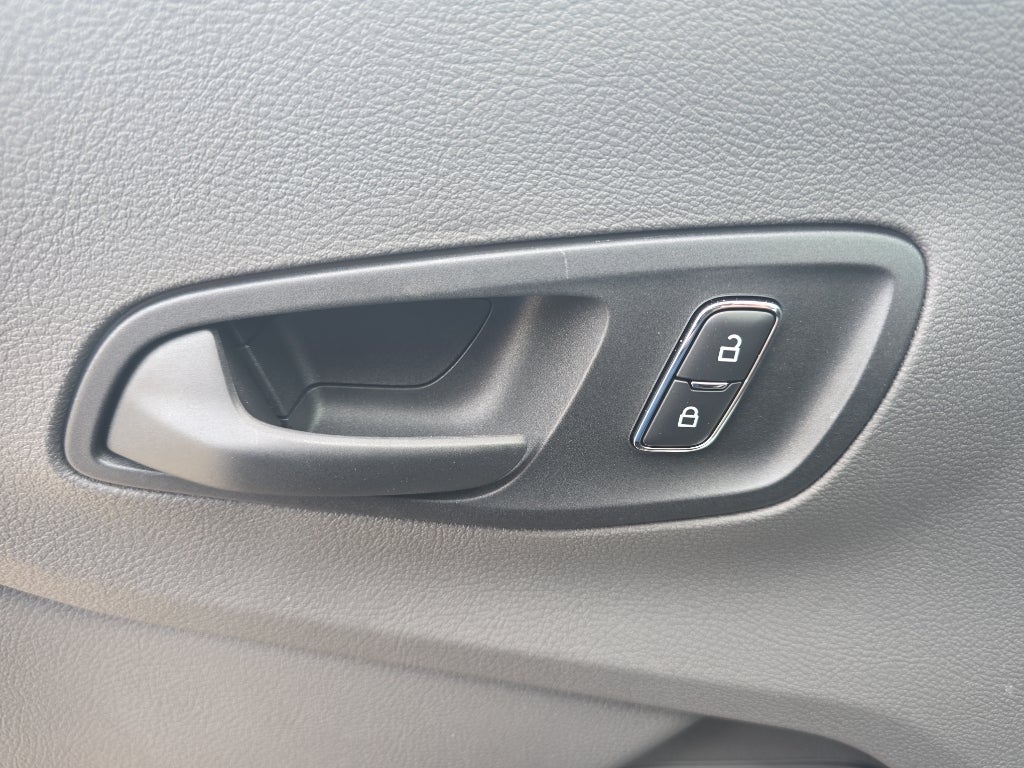 2026 Ford Transit Passenger Wagon XL