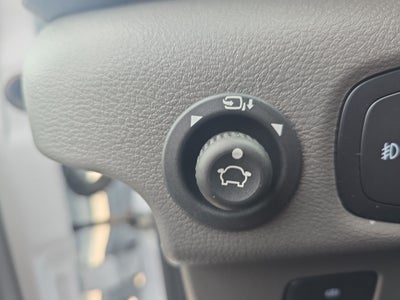 2026 Ford Transit Passenger Wagon XL