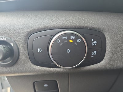 2026 Ford Transit Passenger Wagon XL