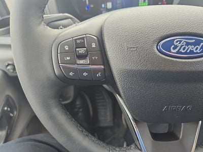 2026 Ford Transit Passenger Wagon XL