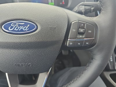 2026 Ford Transit Passenger Wagon XL