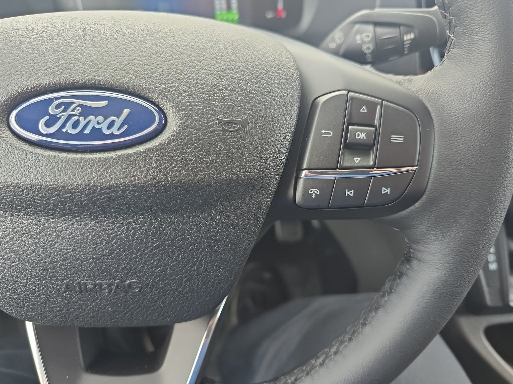 2026 Ford Transit Passenger Wagon XL