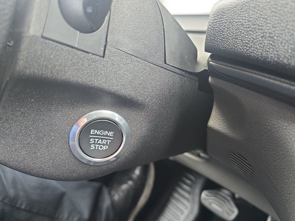 2026 Ford Transit Passenger Wagon XL