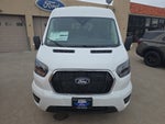 2026 Ford Transit Passenger Wagon XL