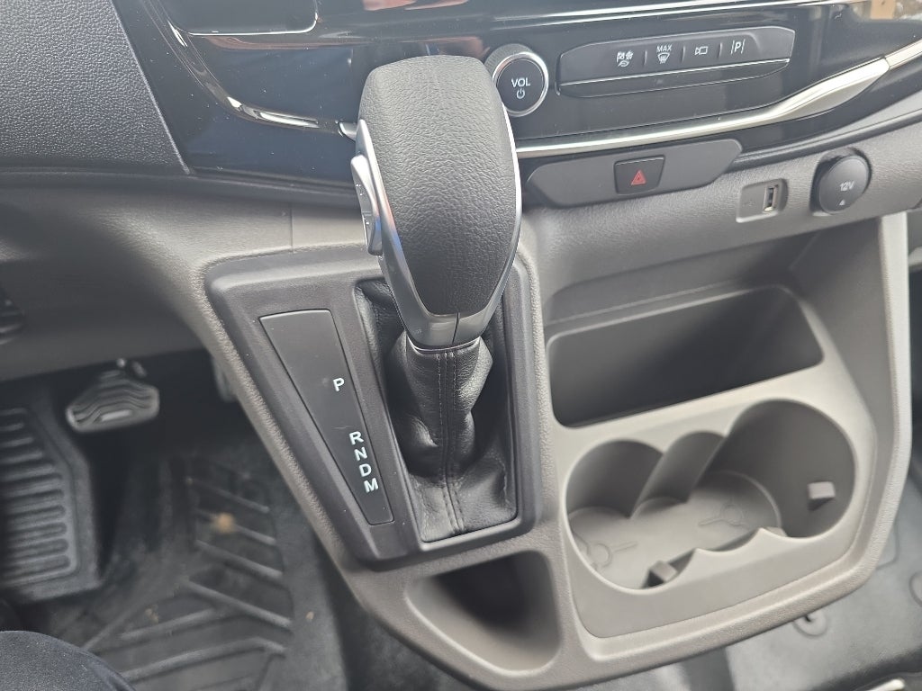 2026 Ford Transit Passenger Wagon XL