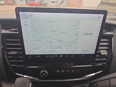 2026 Ford Transit Passenger Wagon XL