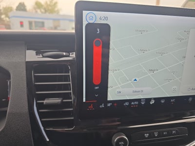 2026 Ford Transit Passenger Wagon XL