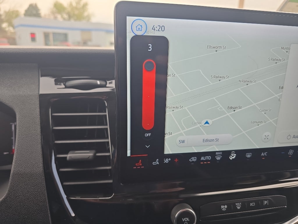 2026 Ford Transit Passenger Wagon XL