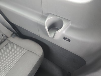 2026 Ford Transit Passenger Wagon XL