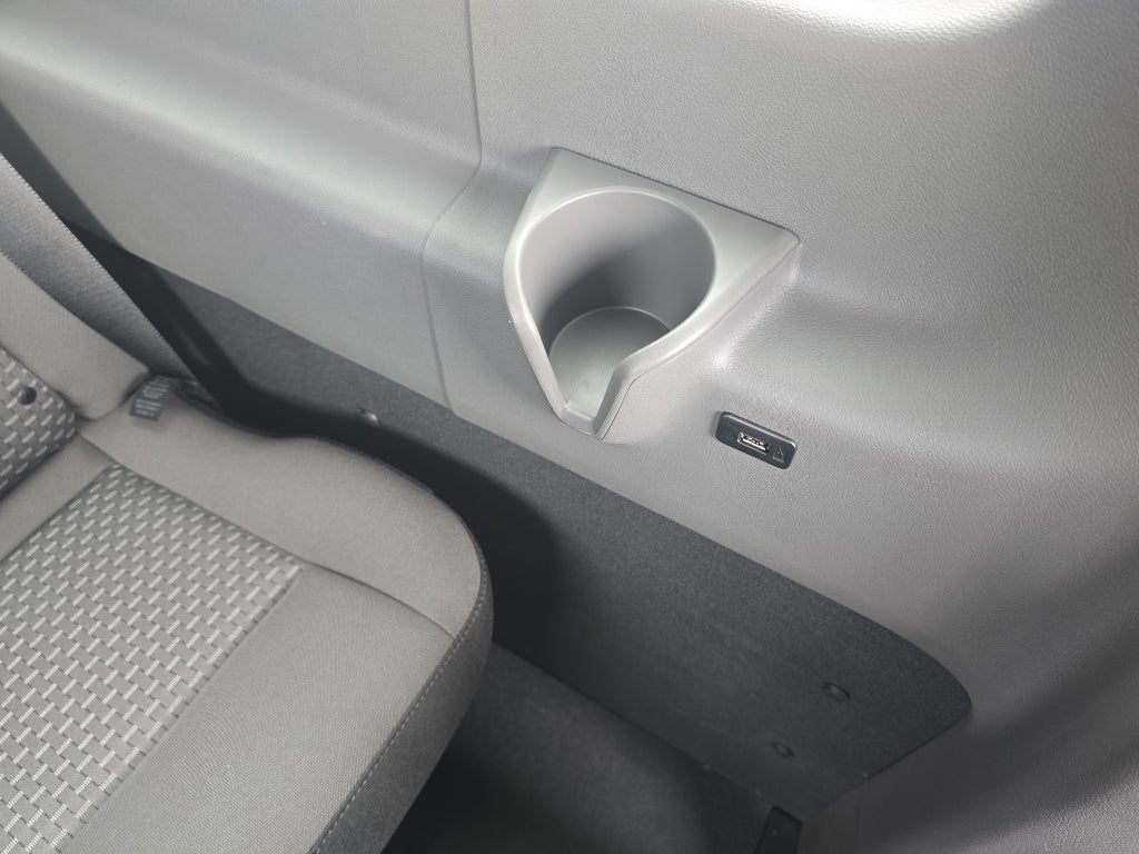 2026 Ford Transit Passenger Wagon XL