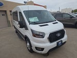 2026 Ford Transit Passenger Wagon XL