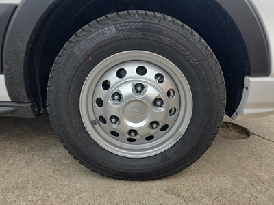 2026 Ford Transit Passenger Wagon XL