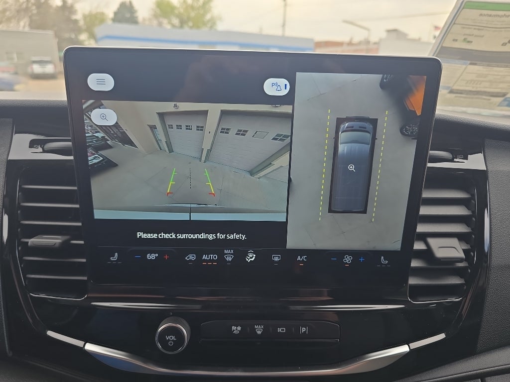 2026 Ford Transit Passenger Wagon XL