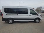 2026 Ford Transit Passenger Wagon XL