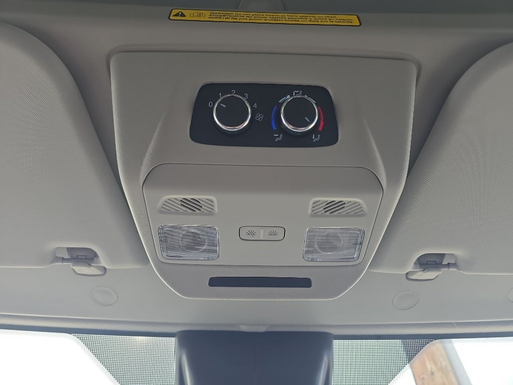 2026 Ford Transit Passenger Wagon XL