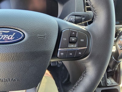 2026 Ford Transit Passenger Wagon XL