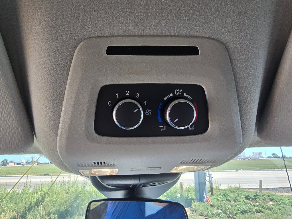 2026 Ford Transit Passenger Wagon XL
