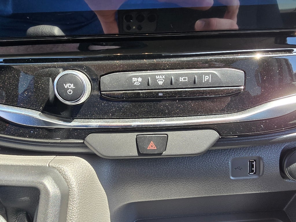 2026 Ford Transit Passenger Wagon XL