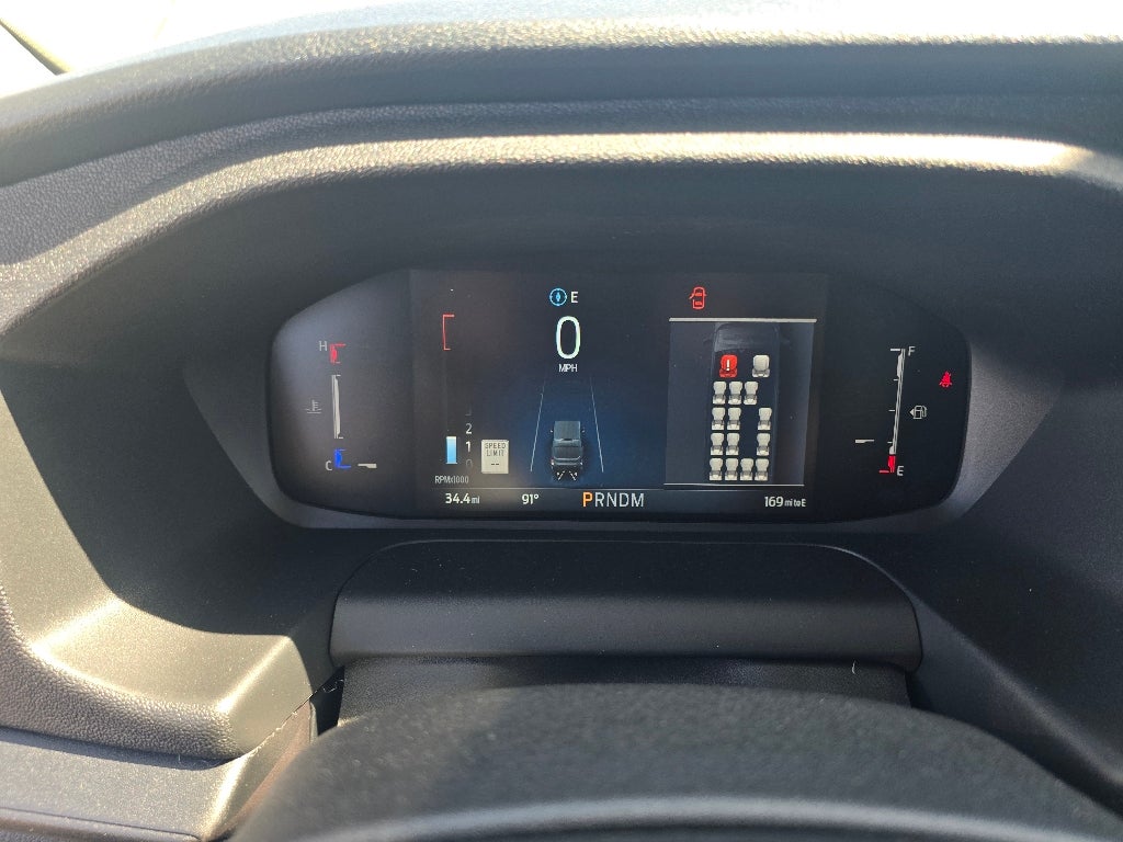 2026 Ford Transit Passenger Wagon XL
