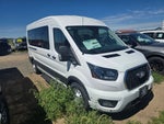 2026 Ford Transit Passenger Wagon XL