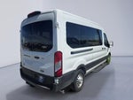 2026 Ford Transit Passenger Wagon XL