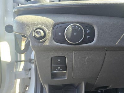 2026 Ford Transit Passenger Wagon XL