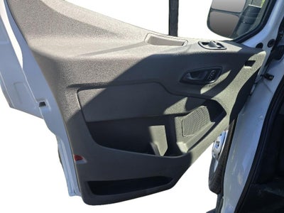 2026 Ford Transit Passenger Wagon XL