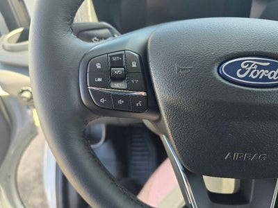 2026 Ford Transit Passenger Wagon XL