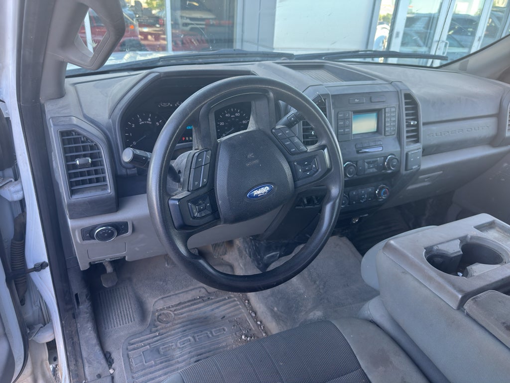 2019 Ford Super Duty F-250 Pickup XL