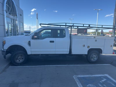 2019 Ford Super Duty F-250 Pickup XL