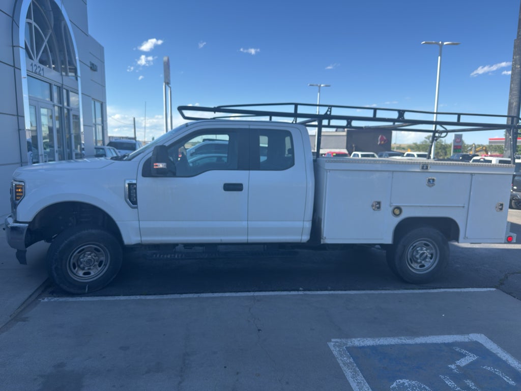2019 Ford Super Duty F-250 Pickup XL