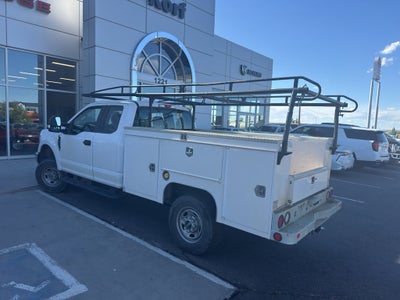 2019 Ford Super Duty F-250 Pickup XL