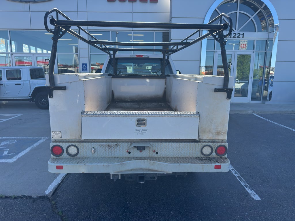 2019 Ford Super Duty F-250 Pickup XL