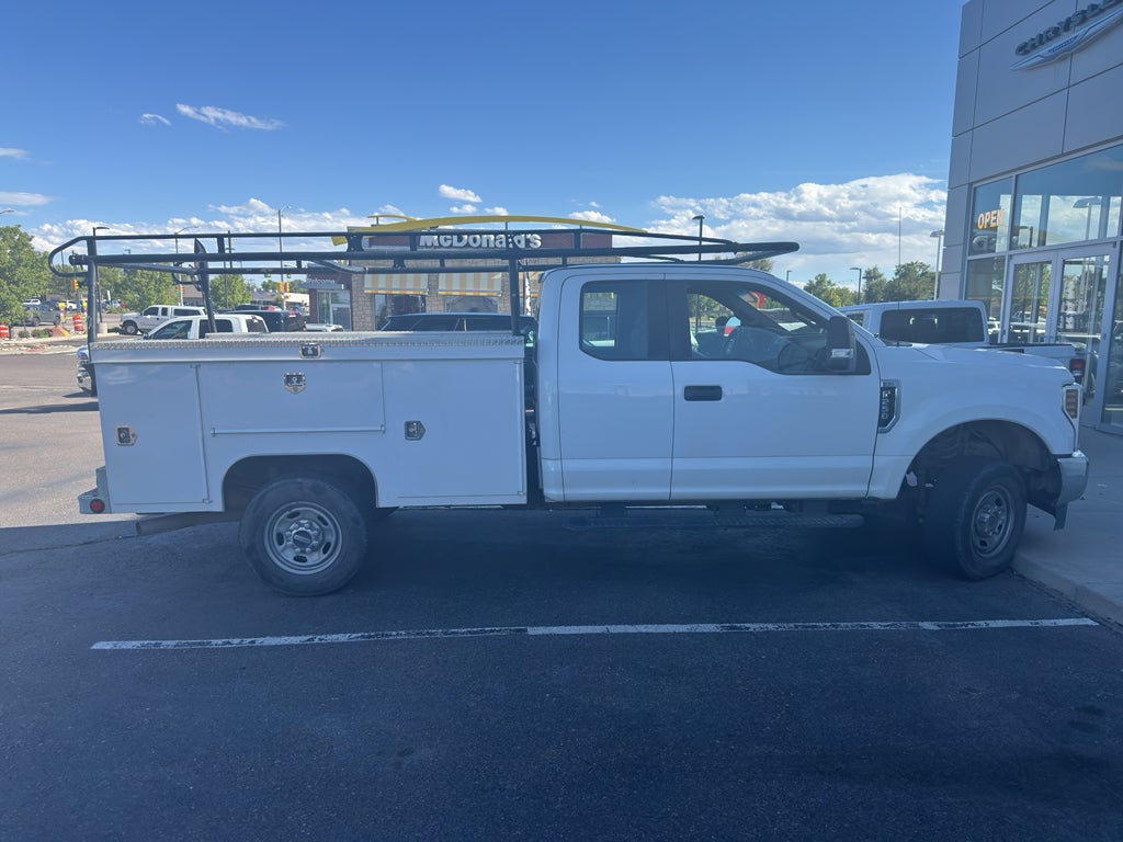 2019 Ford Super Duty F-250 Pickup XL